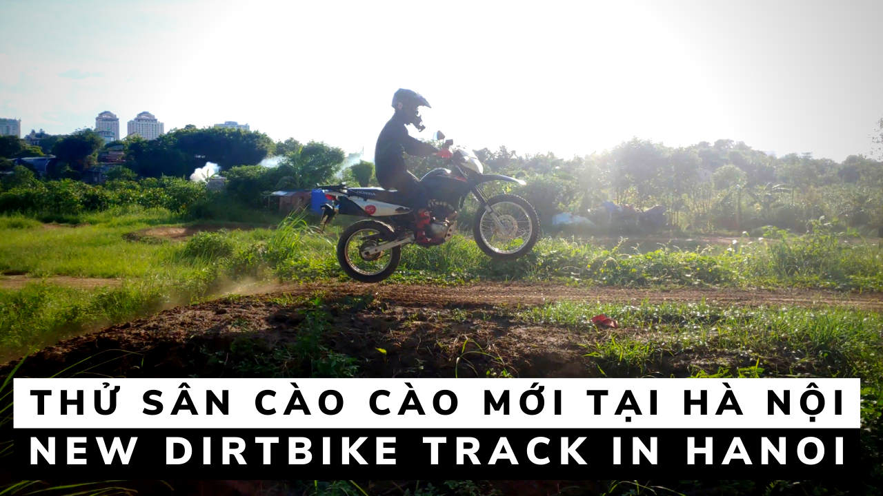 Sân chơi cào cào mới toanh ở Hà Nội check-in gấp thôi!