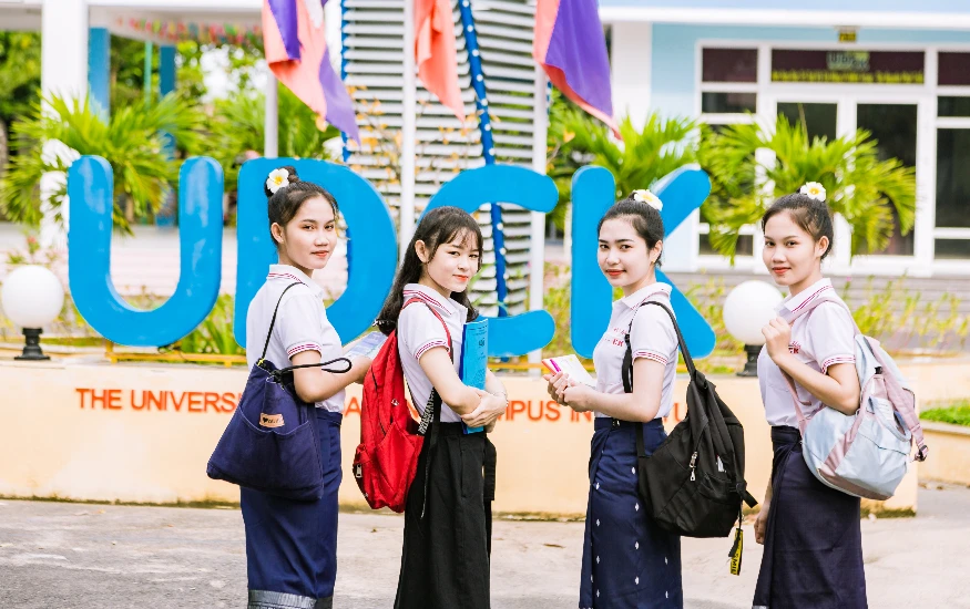ĐH Đà Nẵng giữ nguyên 4 phương thức tuyển sinh năm 2021 - Thí sinh cứ yên tâm nha!