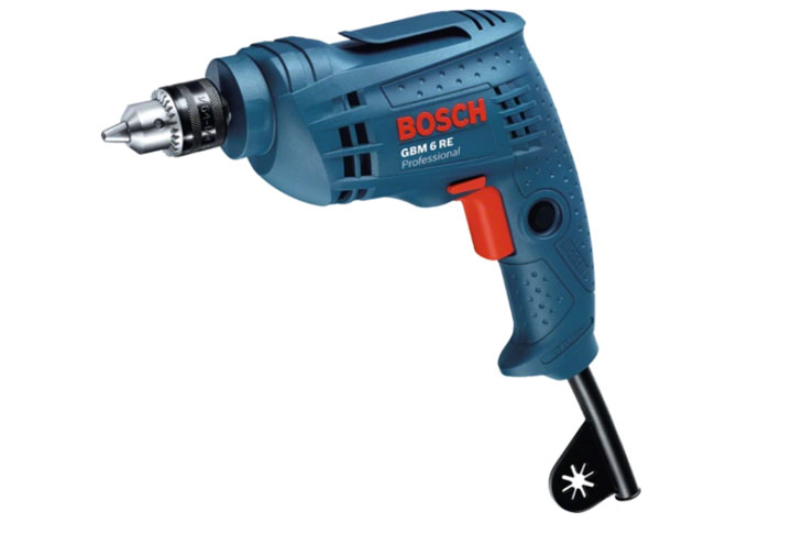 Mua máy khoan Bosch lần đầu: Bật mí kinh nghiệm sau gần 1 tháng cày cuốc tìm hiểu