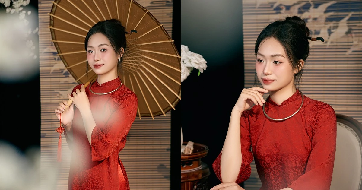 Nữ sinh 5 tốt NEU và hành trình đầy màu sắc truyền cảm hứng đến giới trẻ