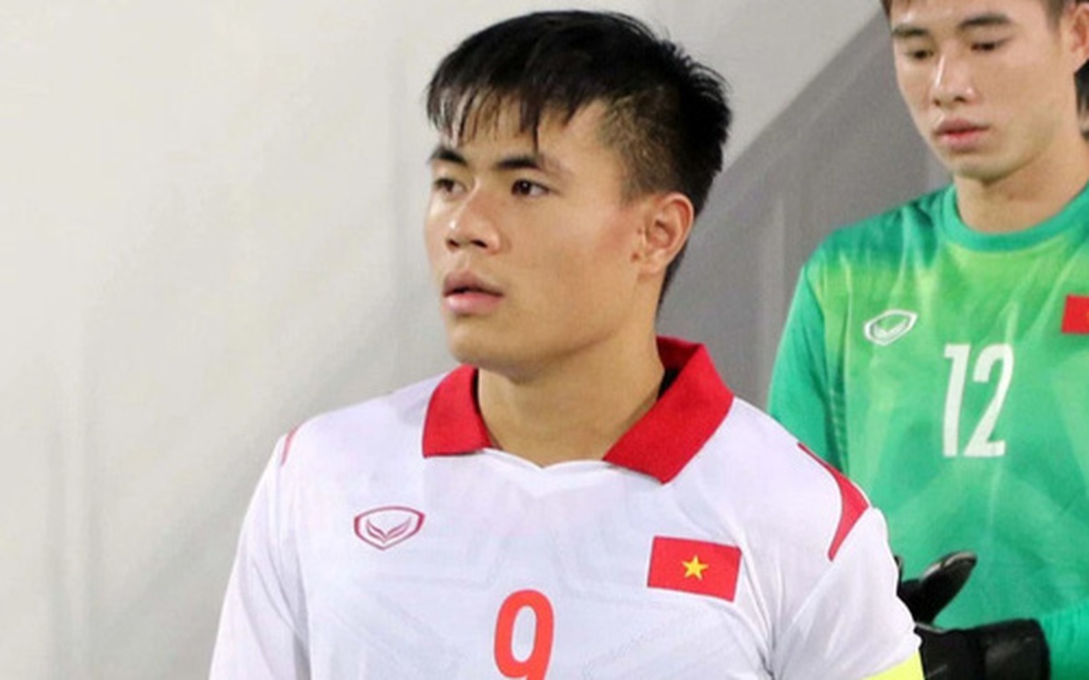 Cầu thủ trẻ đội tuyển Việt Nam cập bến CLB Bình Định - "ông chủ mới nổi" V.League ⚽