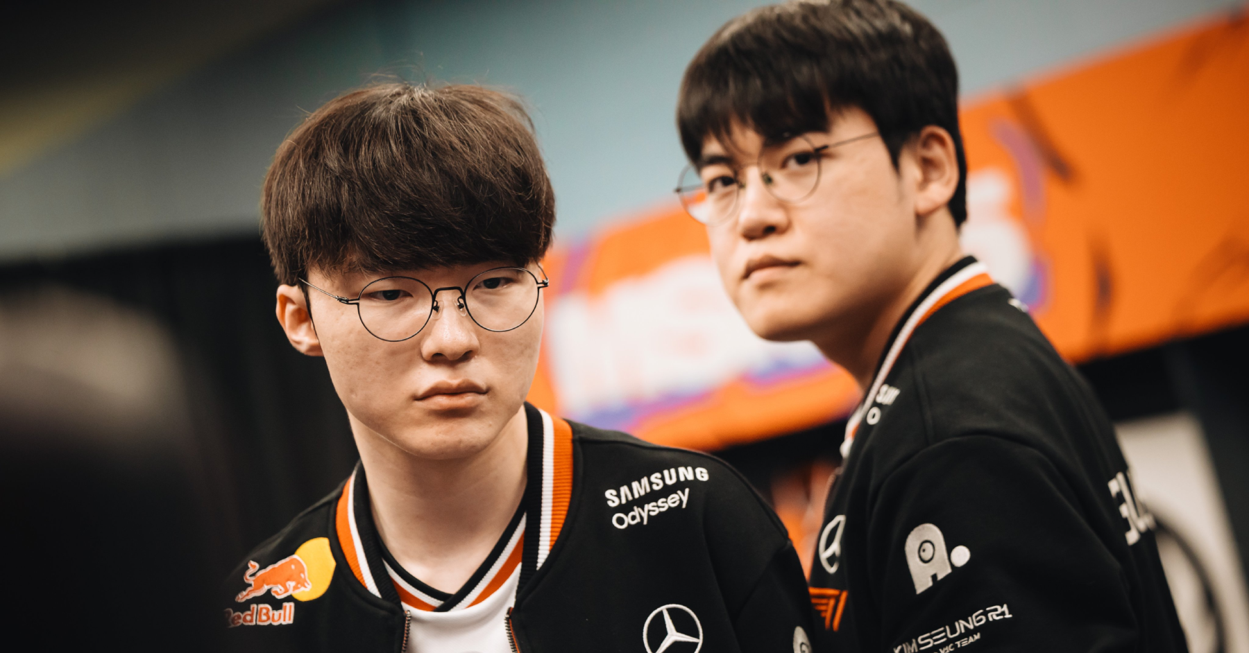 Fanable vừa lên tiếng bảo vệ Faker và Gumayusi, nhưng fan lại không vui vì lý do này