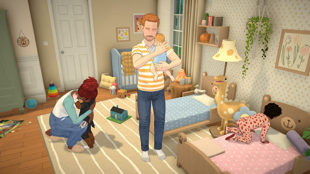 Paralives đánh bại The Sims chỉ sau 8 tiếng: 250.000 bản bay màu, game thủ sốc vì quá xịn mà cấu hình lại nhẹ thế này