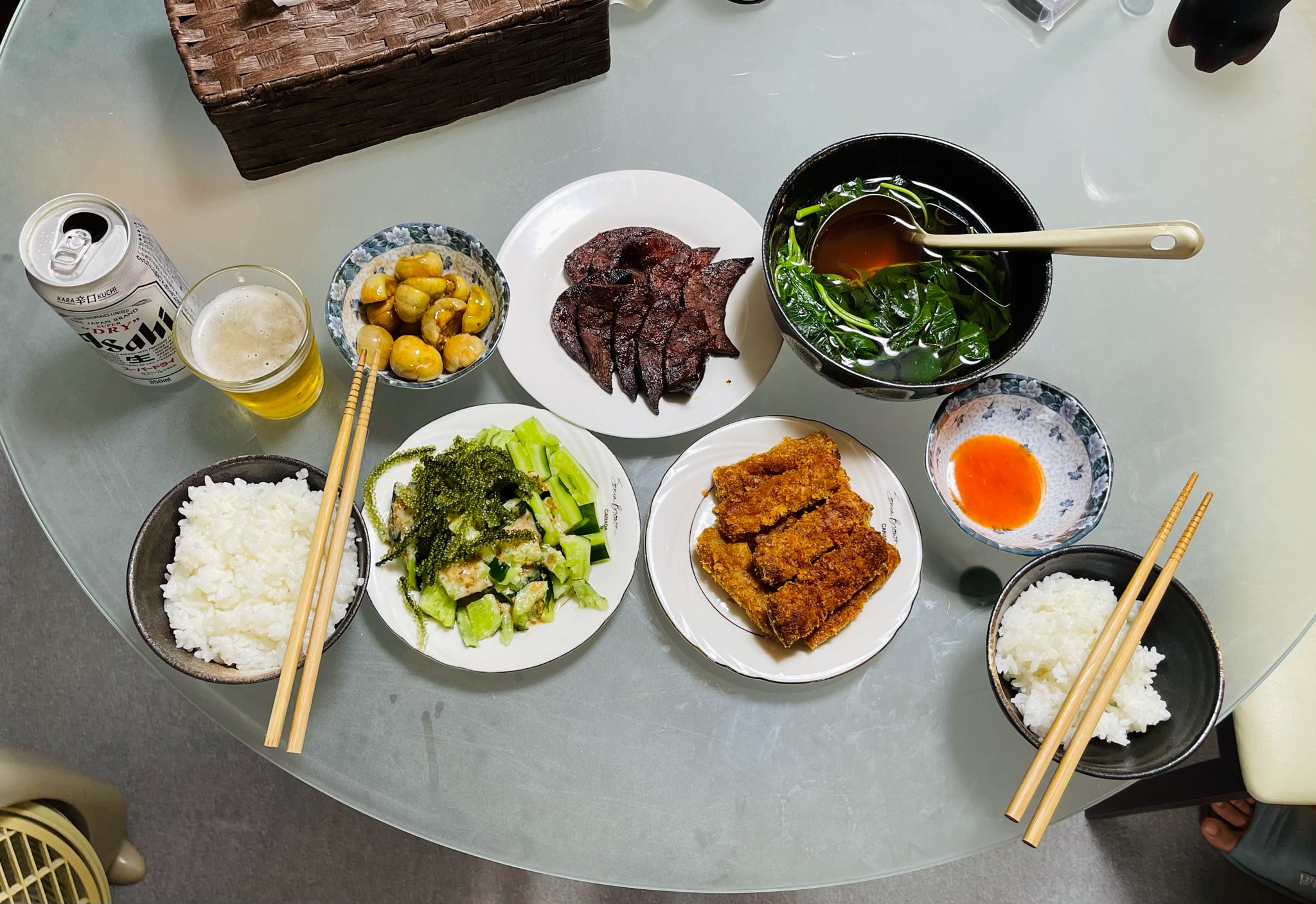 Cuối tuần trôi vèo quá trời luôn!