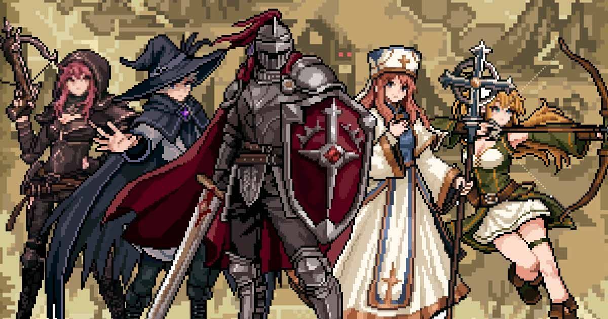 Game miễn phí bùng nổ 164.000 người chơi cùng lúc, làm quá tải cả Steam khiến nhà phát triển phải xin lỗi