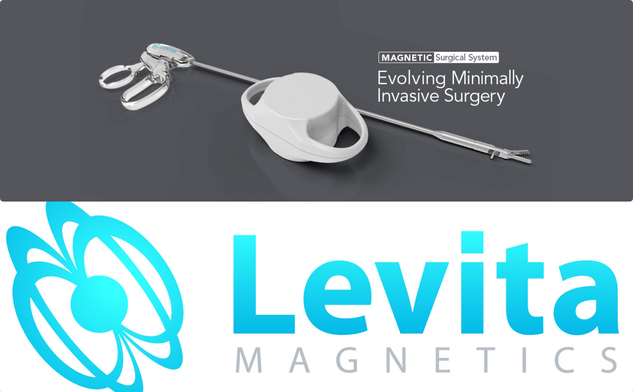 Levita Magnetics ra mắt công nghệ từ tính xịn sò cho phẫu thuật giảm cân - giảm béo nhẹ nhàng hơn hẳn! ✨