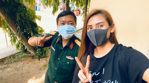 Võ Hoàng Yến chính thức "tái hòa nhập cộng đồng", lạ lẫm như "dân làng lên phố" ️