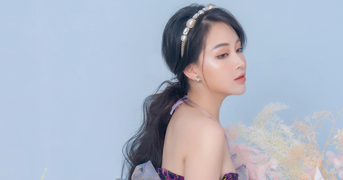 Quán quân 'Giọng hát hay Hà Nội' làm người nghe rơi nước mắt với bài hát về tuổi thơ éo le của các em nhỏ