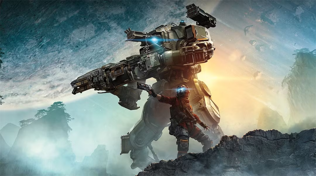 Steam sale xịn sò: Titanfall 2 giảm 85%, game thủ gom hàng đi là vừa!