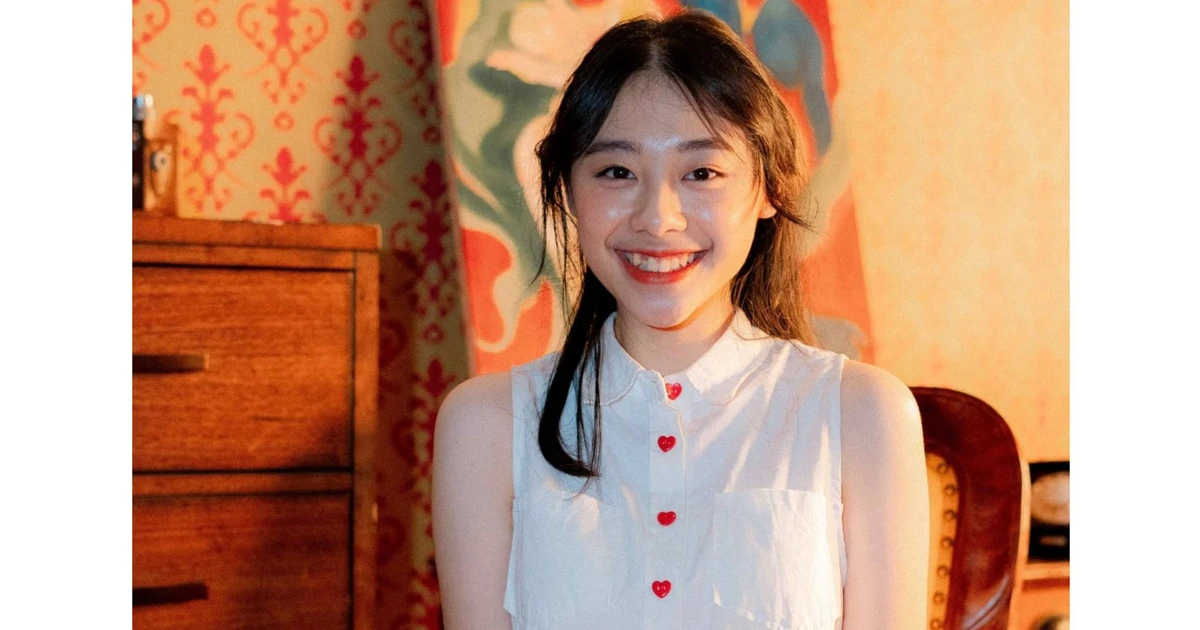 Gen Z đam mê ngoại ngữ và hành trình 'tái định vị' bản thân đầy cảm hứng