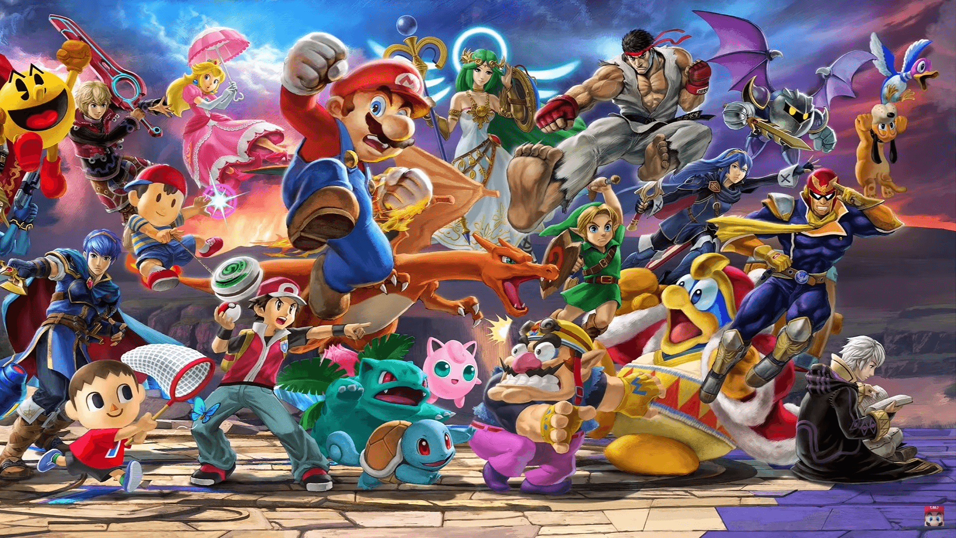 Nintendo - hành trình từ bài lá đến bá chủ gaming thế giới