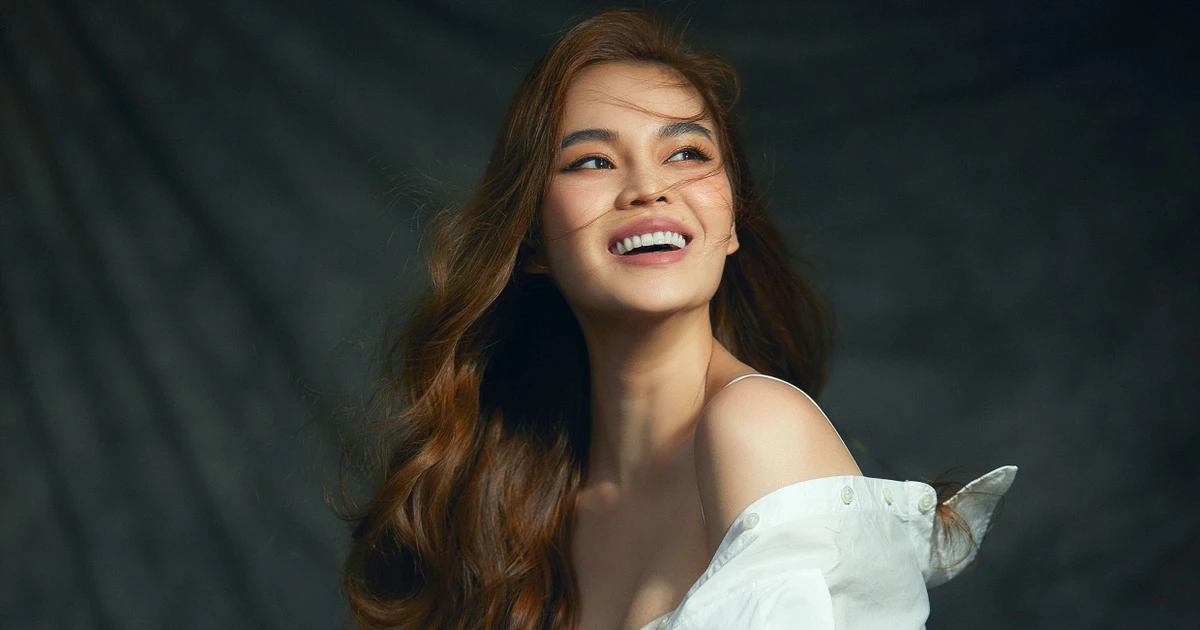 Mỹ nhân Bolero Giang Hồng Ngọc đổi gió cực gắt: Bỏ hình ảnh sang chảnh, lần đầu chơi lớn với phong cách "nổi loạn" và sexy