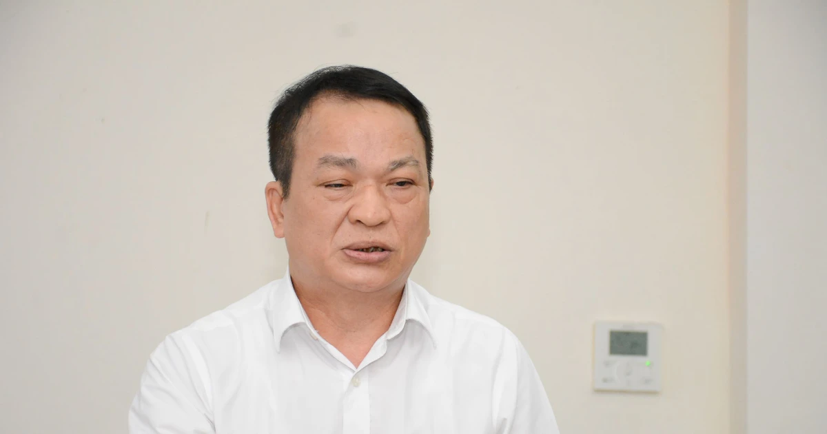 GS Phạm Hồng Quang chấm điểm phổ điểm thi tốt nghiệp THPT 2024: Đỉnh thật đấy!