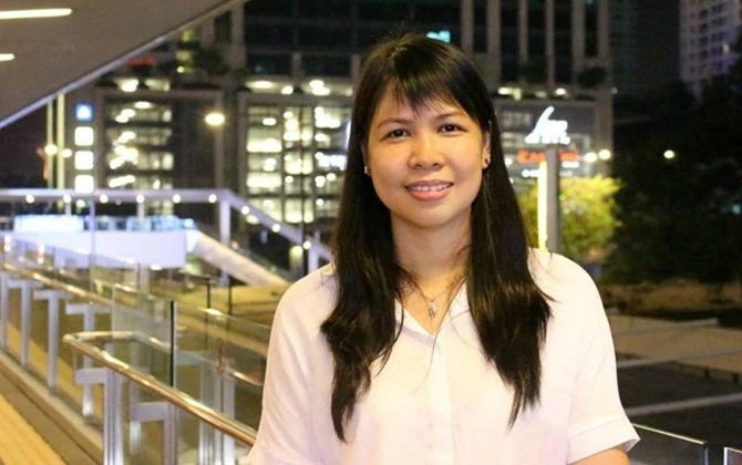 Cựu sinh viên Đồng Tháp "chơi lớn" với củ ấu tách vỏ, bà con nông dân hết lo "được mùa mất giá" ✨