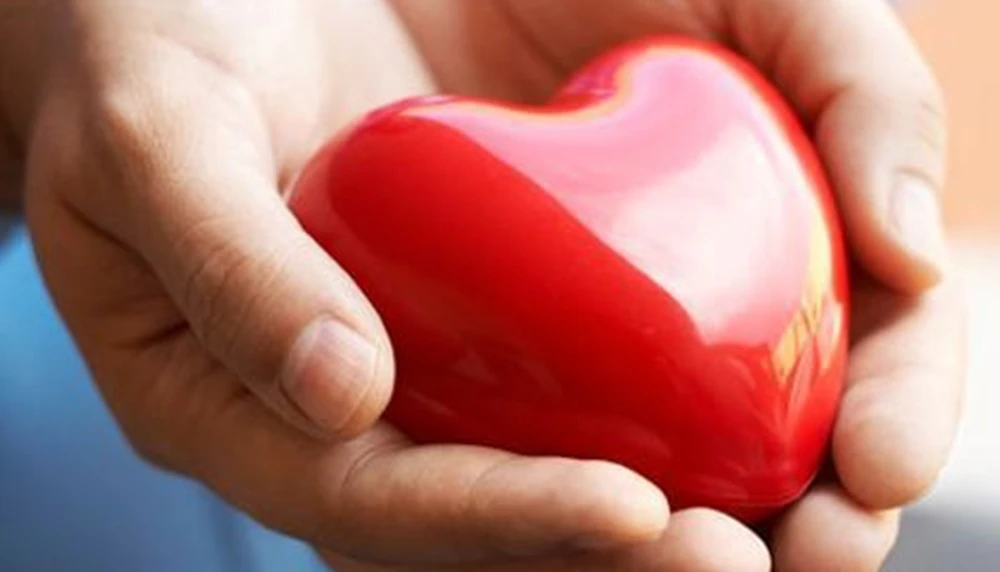 Hãy coi mọi người đều như những người bị thương