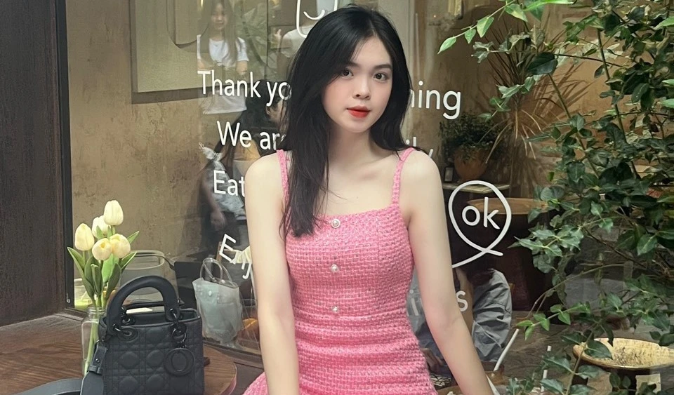 Hoa khôi bóng chuyền sinh viên toàn quốc 2023: "Dùng mạng xã hội đúng cách sẽ mang lại nhiều lợi ích lắm đó"