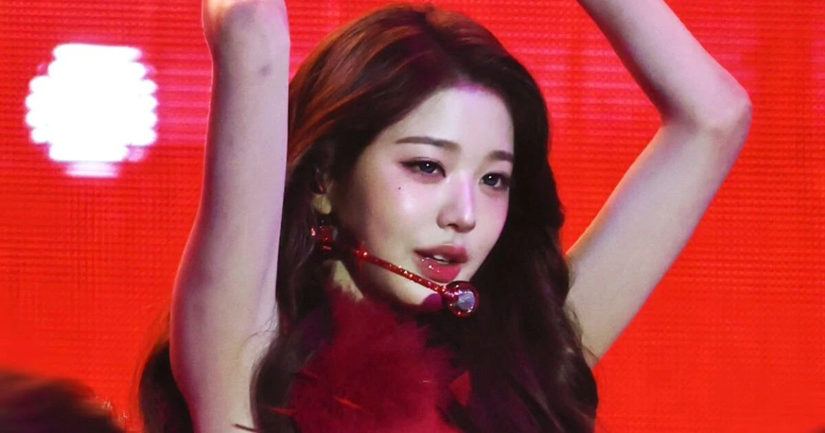 Wonyoung hứng 'gạch đá' dữ dội, netizen so sánh với Jennie và HyunA không thương tiếc
