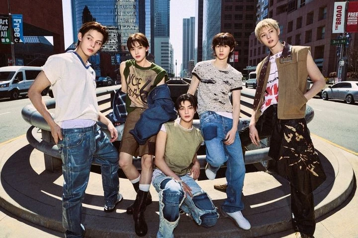 CORTIS: Nhóm tân binh đang làm mới lại K-pop theo cách cực độc đáo ✨