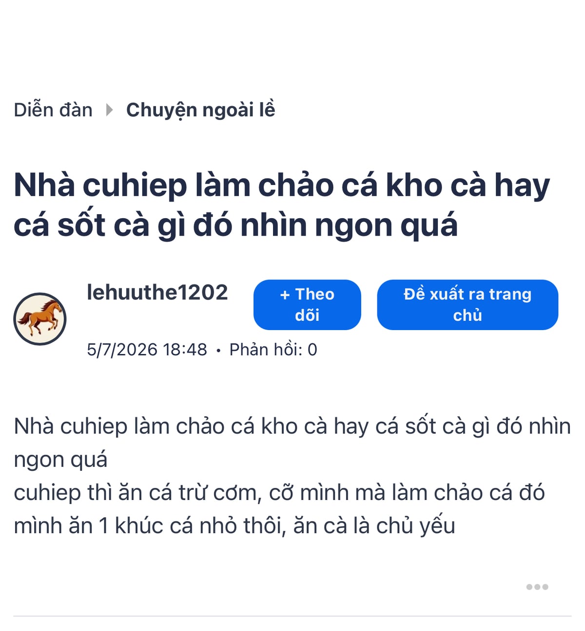 Nguyễn Bửu Thịnh bị gọi tên vì drama ẩm thực: Netizen gay gắt góp ý về cách "soi" chuyện riêng tư người khác