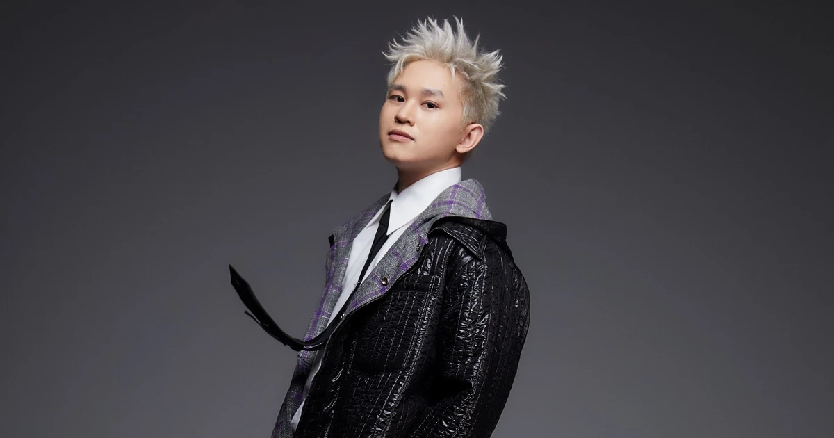 Chính thức rồi nha! B Ray ngồi ghế nóng HLV Rap Việt mùa 3 cùng Big Daddy và Andree Right Hand