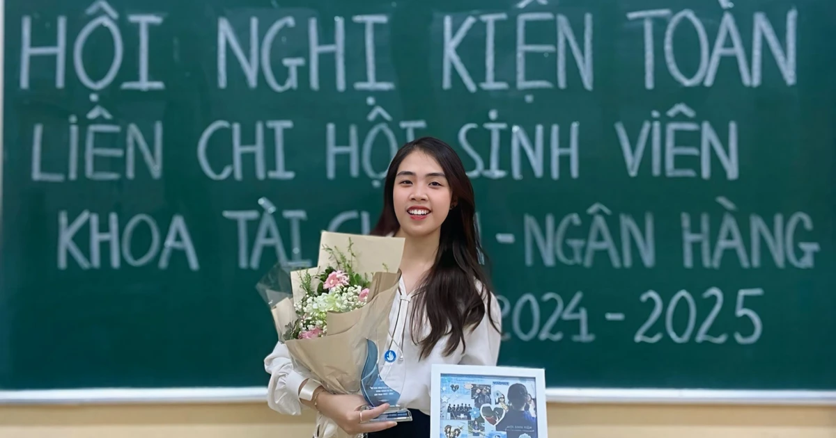 Sống đúng với bản thân, bạn sẽ tạo impact tích cực đến mọi người xung quanh ✨