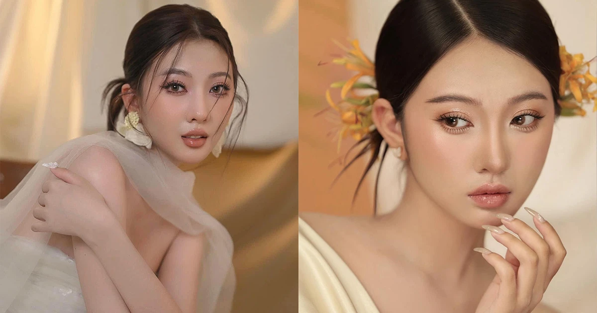 Nữ sinh Văn Hiến sống với lòng biết ơn và học cách cảm thông - câu chuyện tự chữa lành chính mình