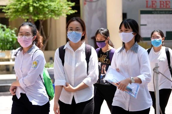 ĐH Bách khoa Hà Nội tự tổ chức kỳ thi Đánh giá tư duy riêng cho mình nè