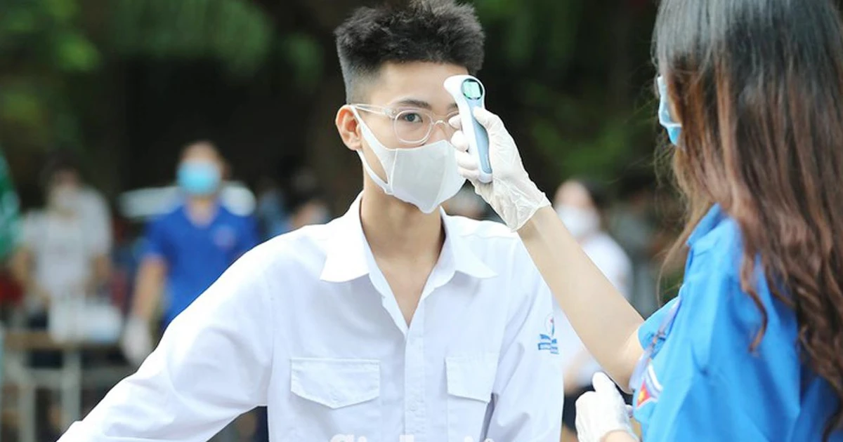 5 điểm mới trong quy chế thi tốt nghiệp THPT 2021 mà các sĩ tử cần phải biết ngay!