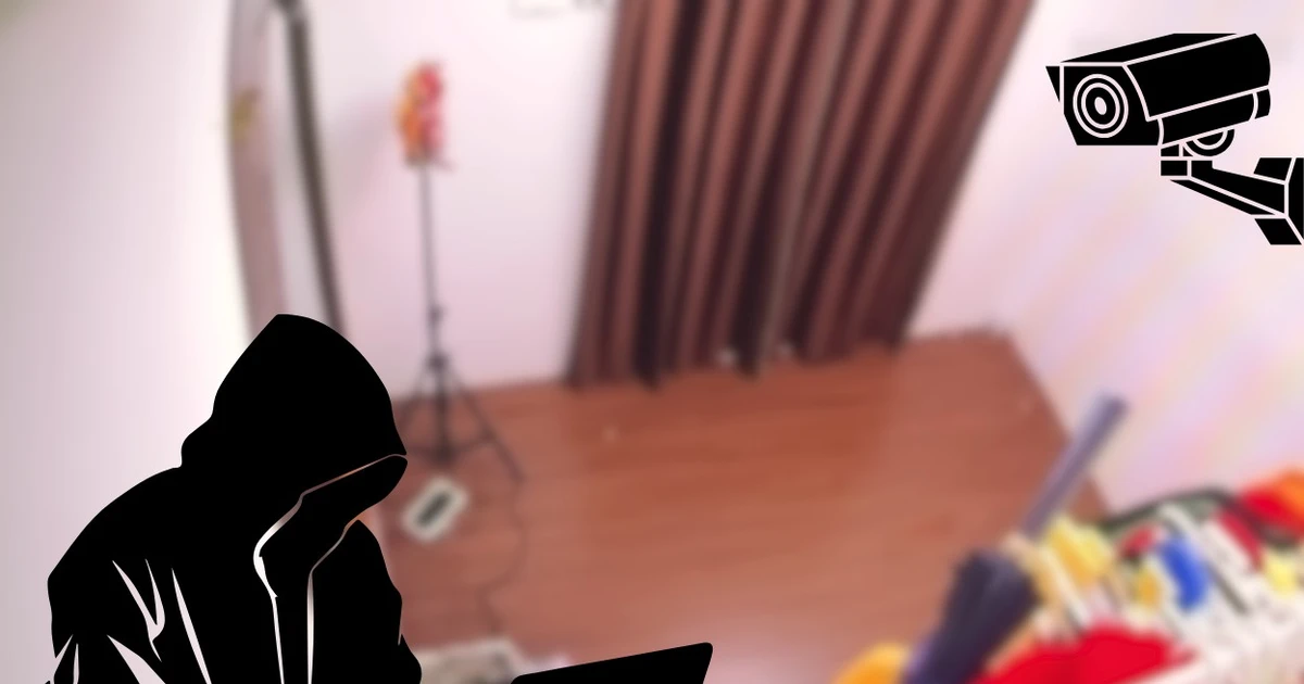 Vụ photobooth quay lén: Kẻ phát tán clip nhạy cảm có thể ngồi tù tới 15 năm