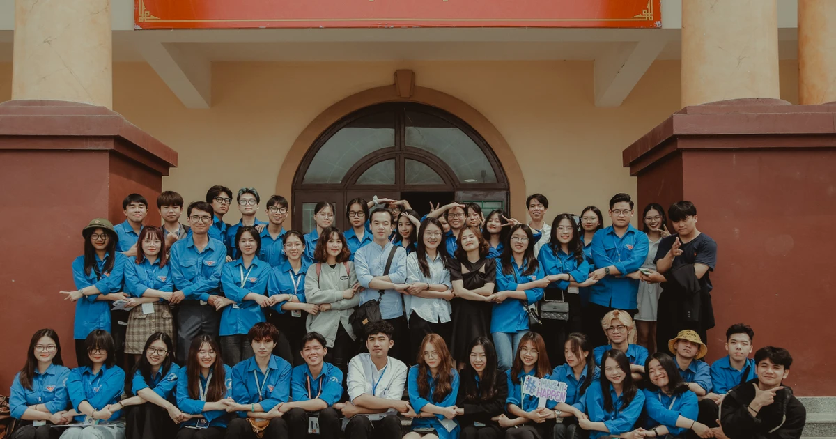 Glory Days 2023: Gen Z chọn trường chủ động hơn, biết mình muốn gì từ sớm rồi nè!