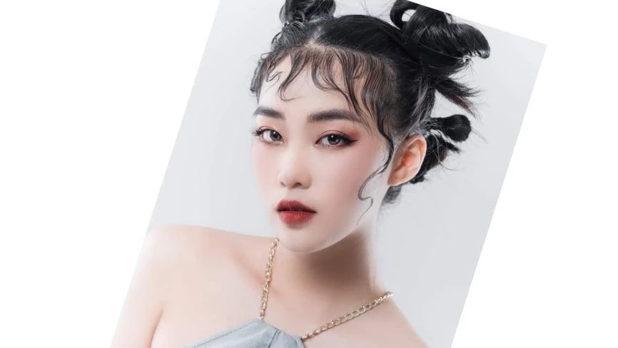 Khi chủ đề tái chế được thỏa sức sáng tạo trong thời trang sinh viên