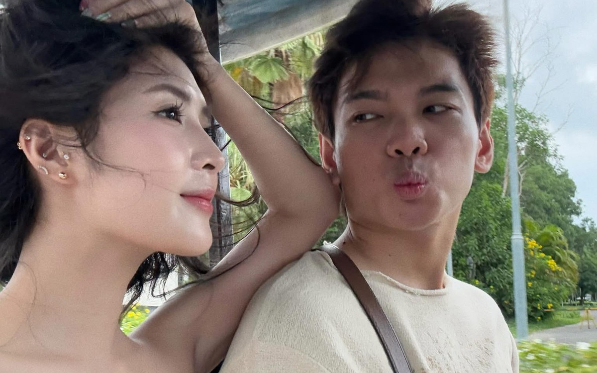 Hot girl Quỳnh Alee "xử đẹp" antifan bình luận độc: "Mặn hay nhạt chỉ có con này biết thôi"