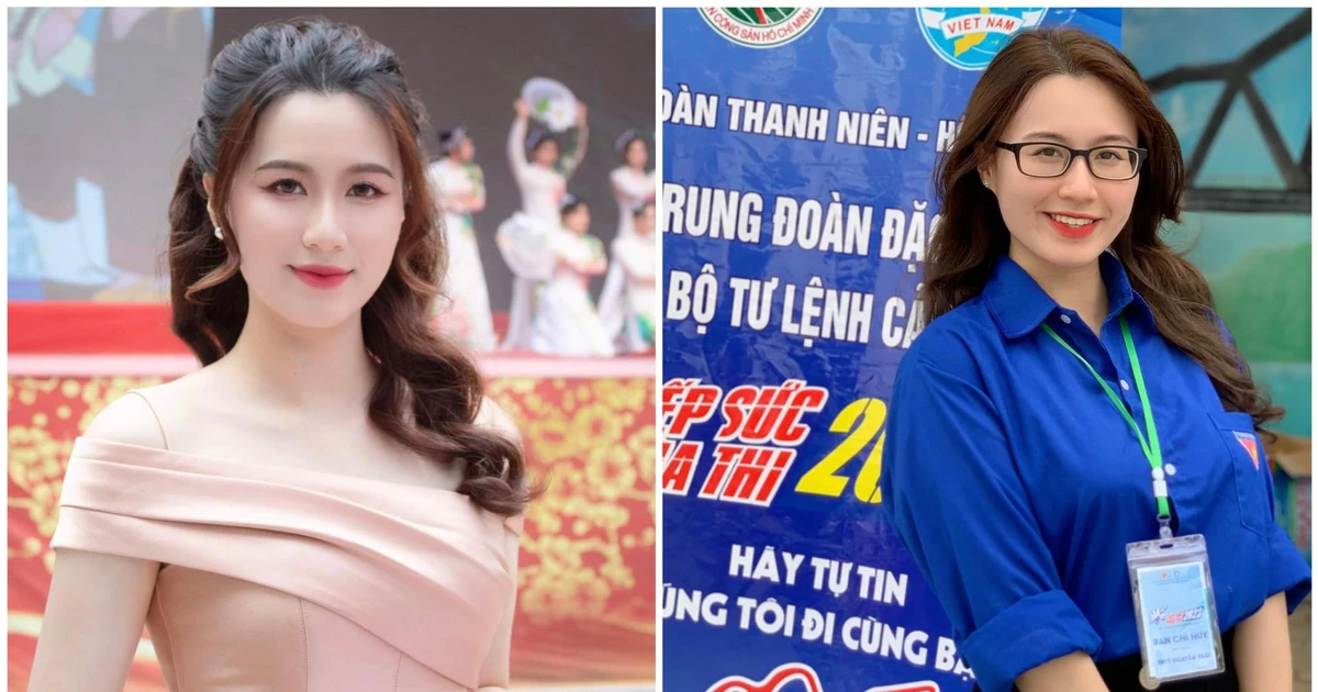 Cô nàng MC song ngữ "phá đảo" mọi rào cản ngoại hình để tỏa sáng ✨