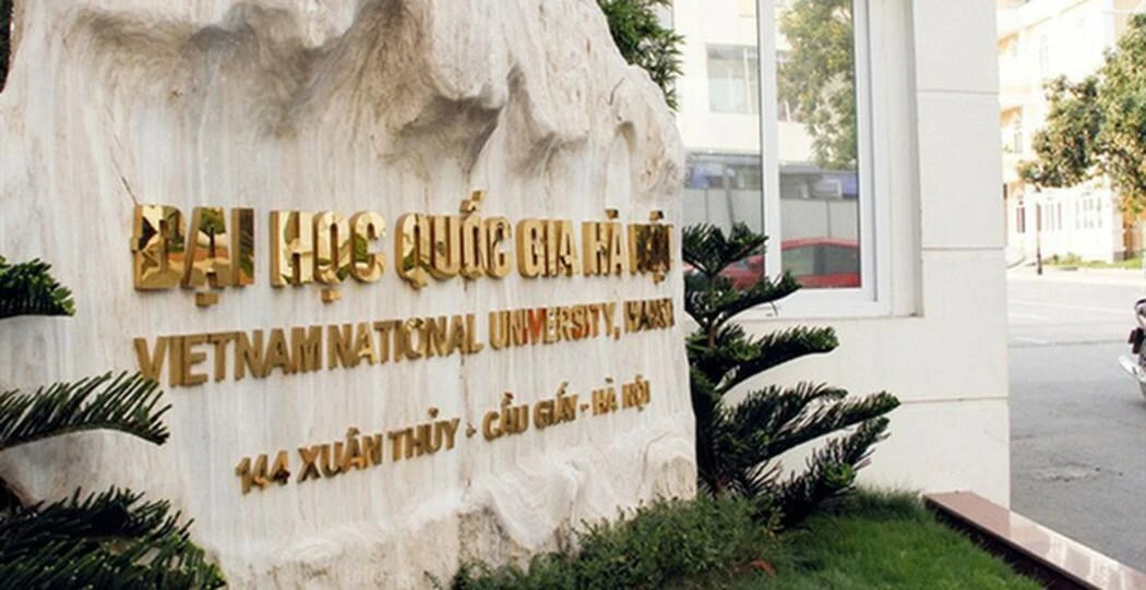 ĐHQG Hà Nội thả "cái thính" điểm chuẩn 12 trường đại học, khoa trực thuộc rồi nè!