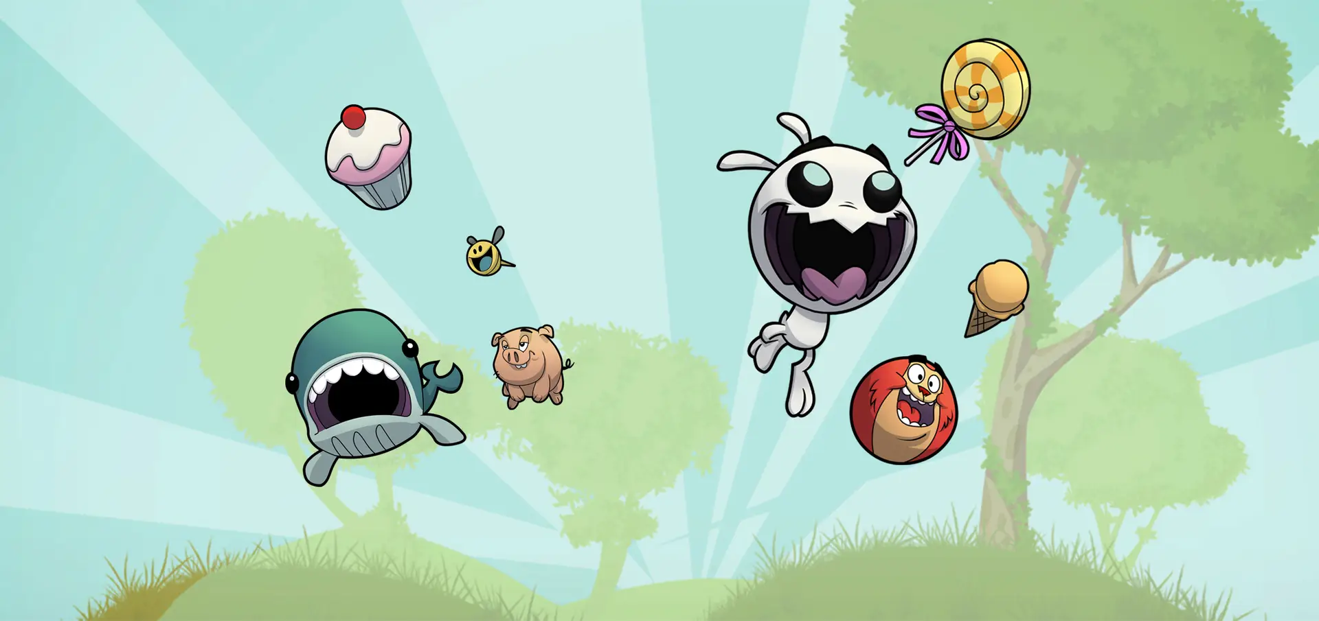 Chỉ còn 3 ngày nhận FREE game đỉnh giá gốc gần 100k, bỏ lỡ phí của giời luôn các bro ơi! ✨