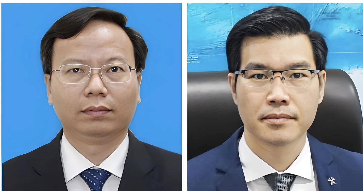 Hai hiệu trưởng đại học đình đám ở Sài Gòn lọt top ứng viên giáo sư, phó giáo sư năm nay