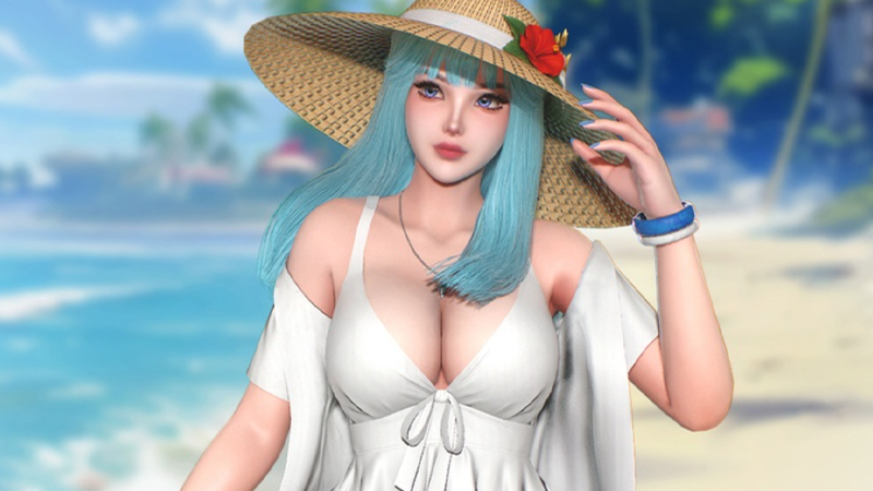 Game indie hồi sinh ngoạn mục nhờ boss nữ ninja quá xinh, game thủ đổ xô vào chơi