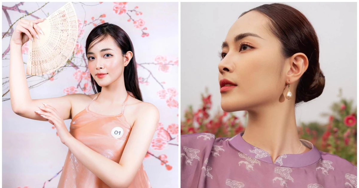 Nữ sinh Báo Chí vượt mọi rào cản để rinh về ngôi vị Á khôi 1 Press Beauty 2023