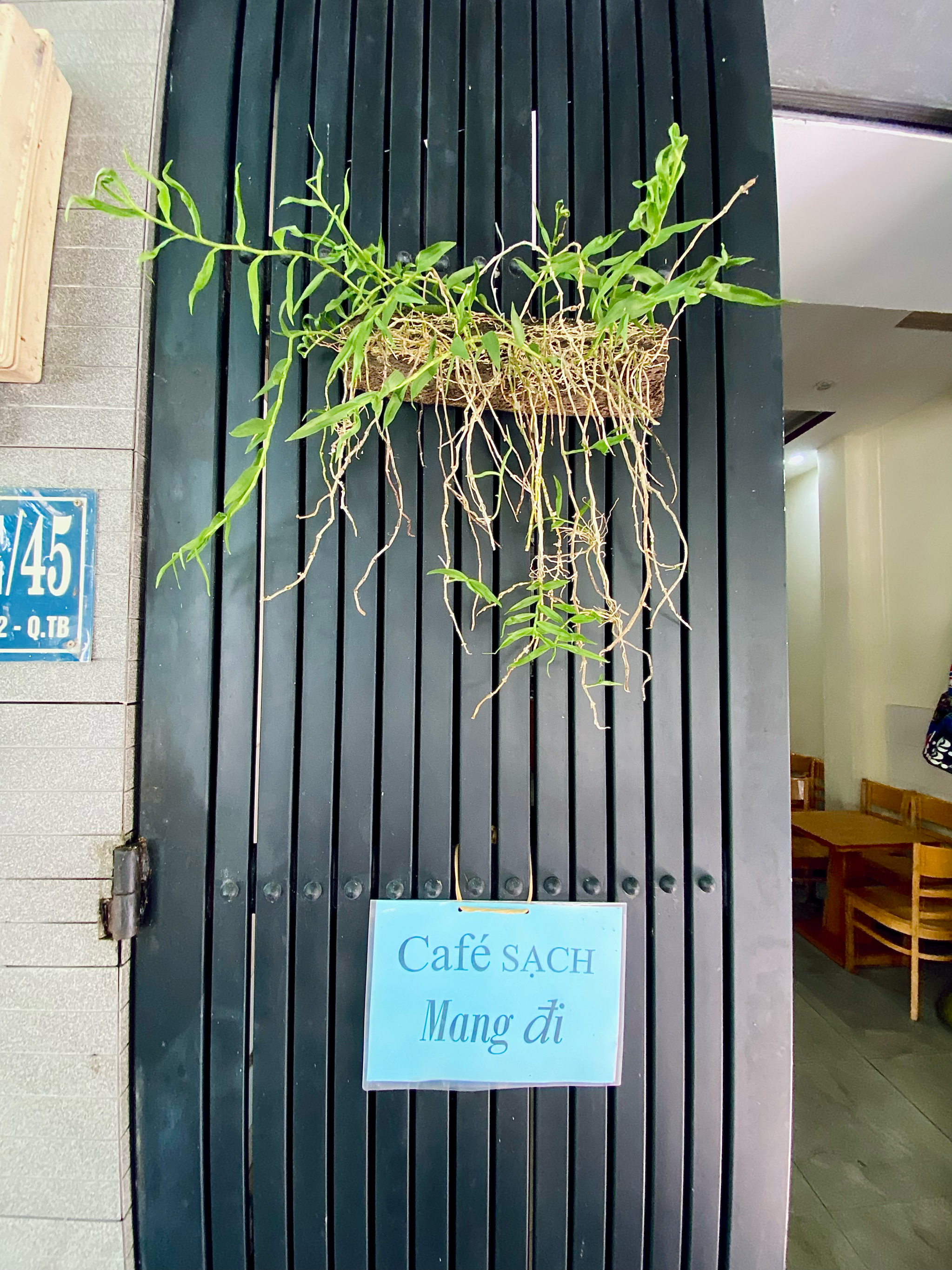 Cafe sáng cùng cảm hứng mới mỗi ngày ☕✨