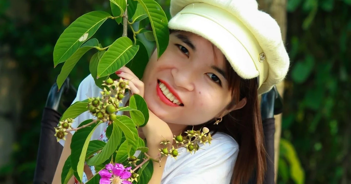 Khuyết tật chỉ là bất tiện chứ không phải bất hạnh nha các bạn ơi! ✨