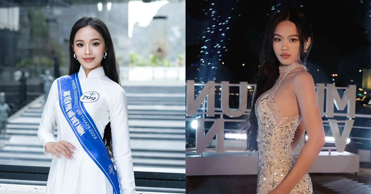 Nữ sinh Hà Nội vượt qua nỗi nhút nhát, quyết tâm tỏa sáng vì cộng đồng