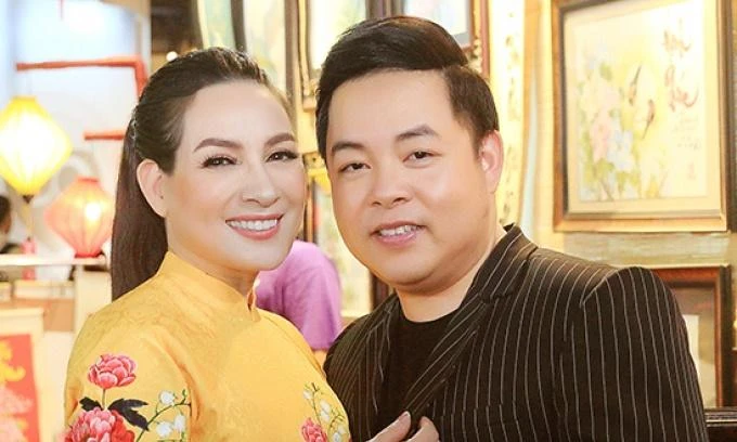 Món ăn đặc biệt Quang Lê chuẩn bị cho lễ cúng 100 ngày Phi Nhung khiến ai cũng đỏ hoe mắt