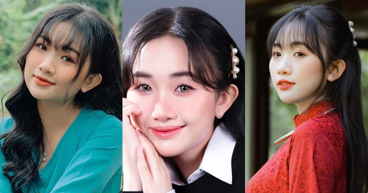 Cô nàng gen Z Diệu Kiên - 'Hiện tượng âm nhạc' đang gây sốt với việc quảng bá văn hóa Việt qua những bài hát tự sáng tác