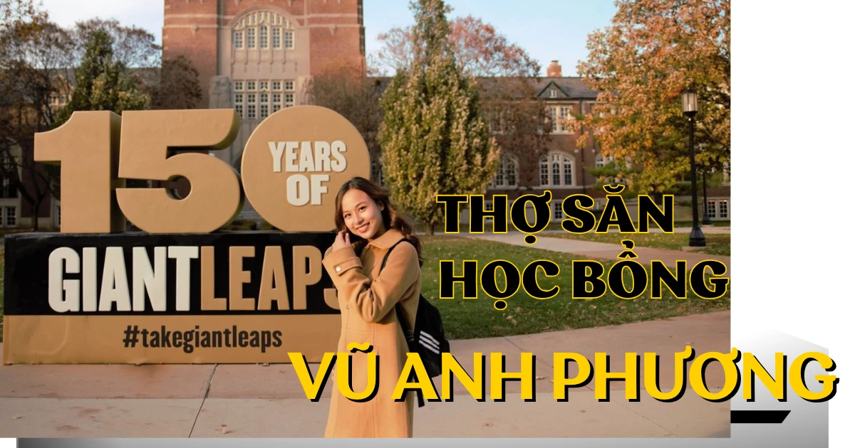 Cô gái Việt được ví là 'Thợ săn học bổng' kể chuyện trầm cảm: Căn bệnh thầm lặng của phần lớn du học sinh
