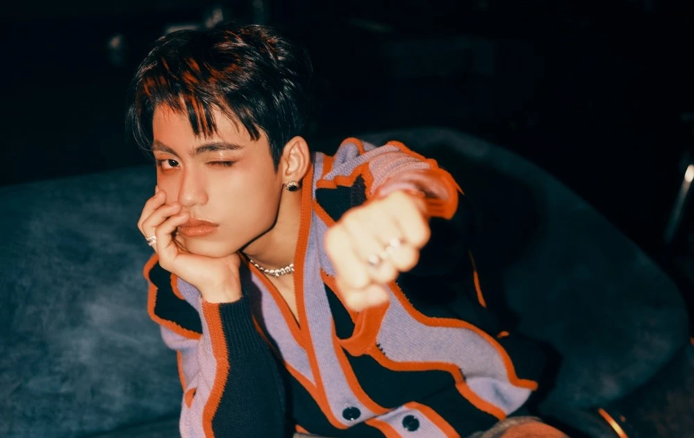 MONO comeback với MV "Em là" - cú twist AI khiến dân tình "sốc visual" cực mạnh