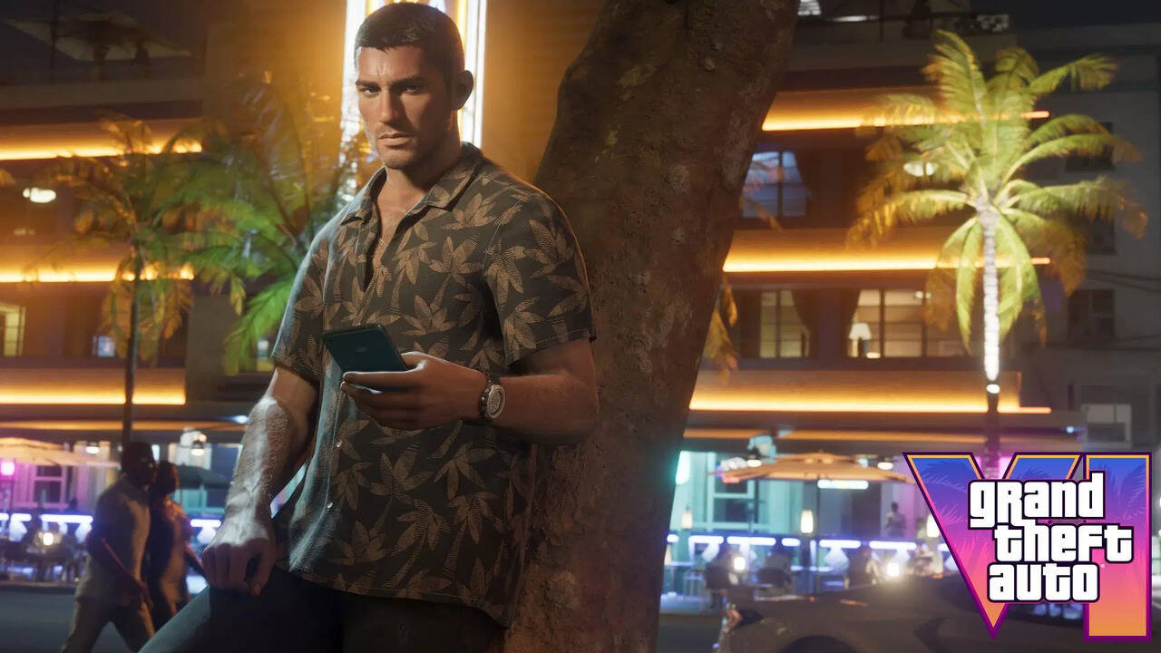 Game thủ háo hức đợi GTA 6, ai dè "dính bẫy" lừa đảo cực mạnh