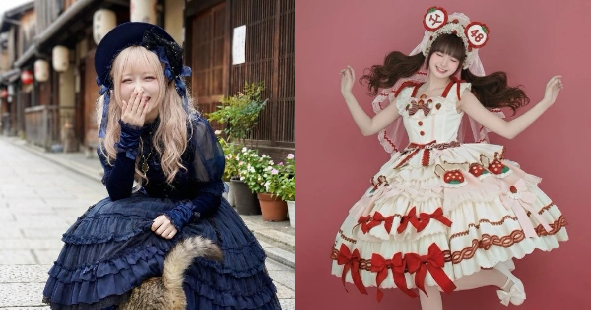 Chàng trai 48 tuổi xinh như "nữ thần", netizen Nhật phải thốt lên: "Sao lại visual thế này?" ✨