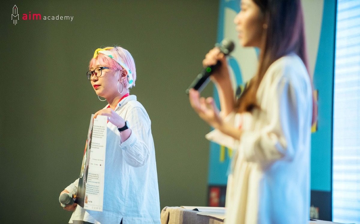 Vietnam Young Lions 2020-2021 Grand Finale: Bữa tiệc ý tưởng đỉnh cao cho hội mê marketing
