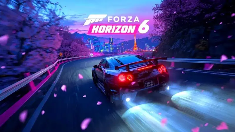 Forza Horizon 6 giá 1,5 triệu trên Steam: Đáng mua hay chỉ để ngắm?