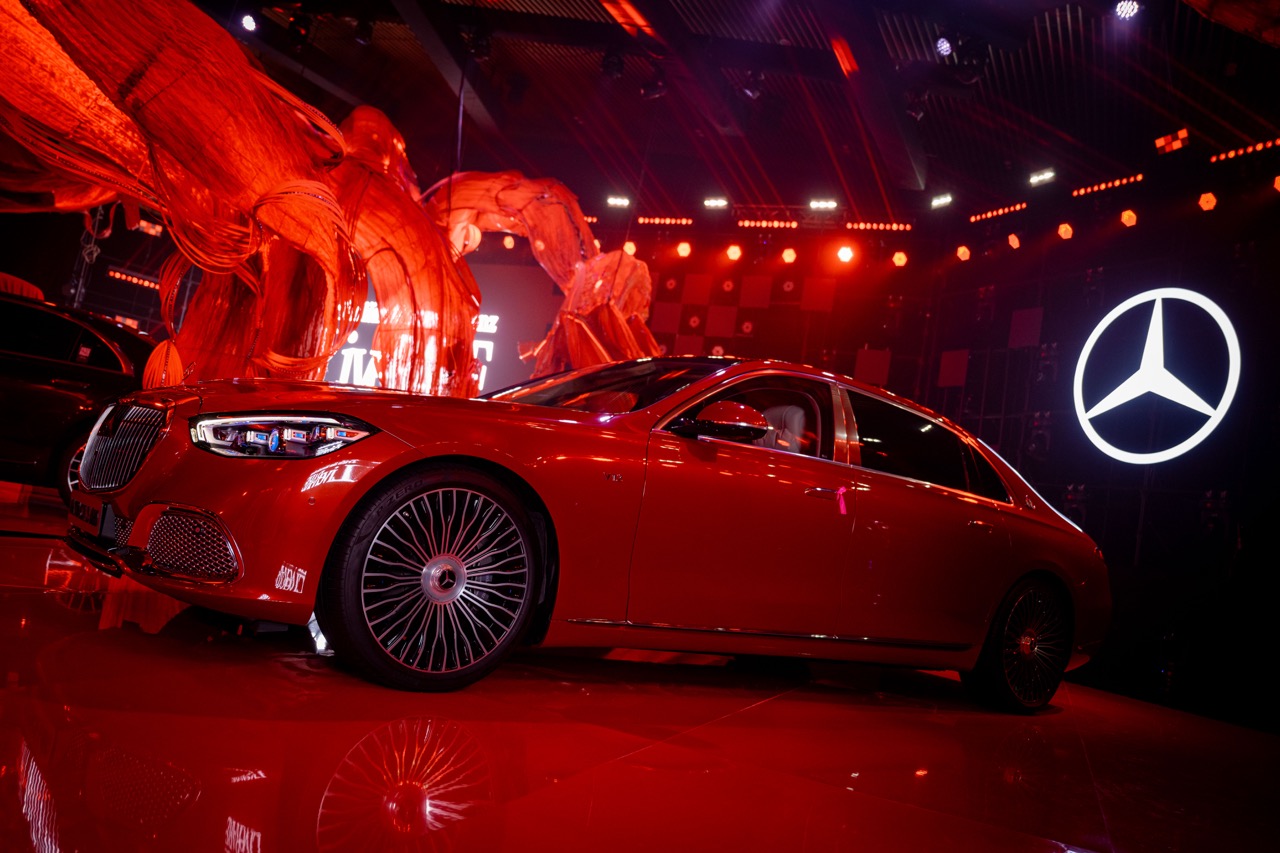Mercedes-Benz Việt Nam đón sếp mới: Tầm nhìn bao xịn và động thái "đỉnh của chóp" trong năm 2026 ✨